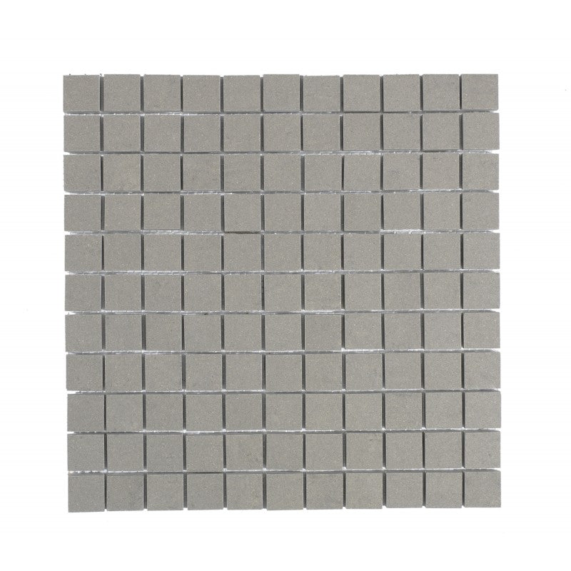 Archgres Taupe Mosaic Matt 25x25 mm (300x300 mm)